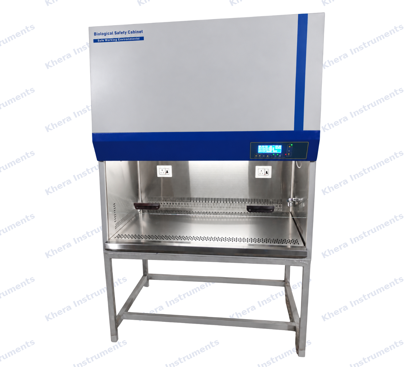 Biosafety Cabinet Supplier in India