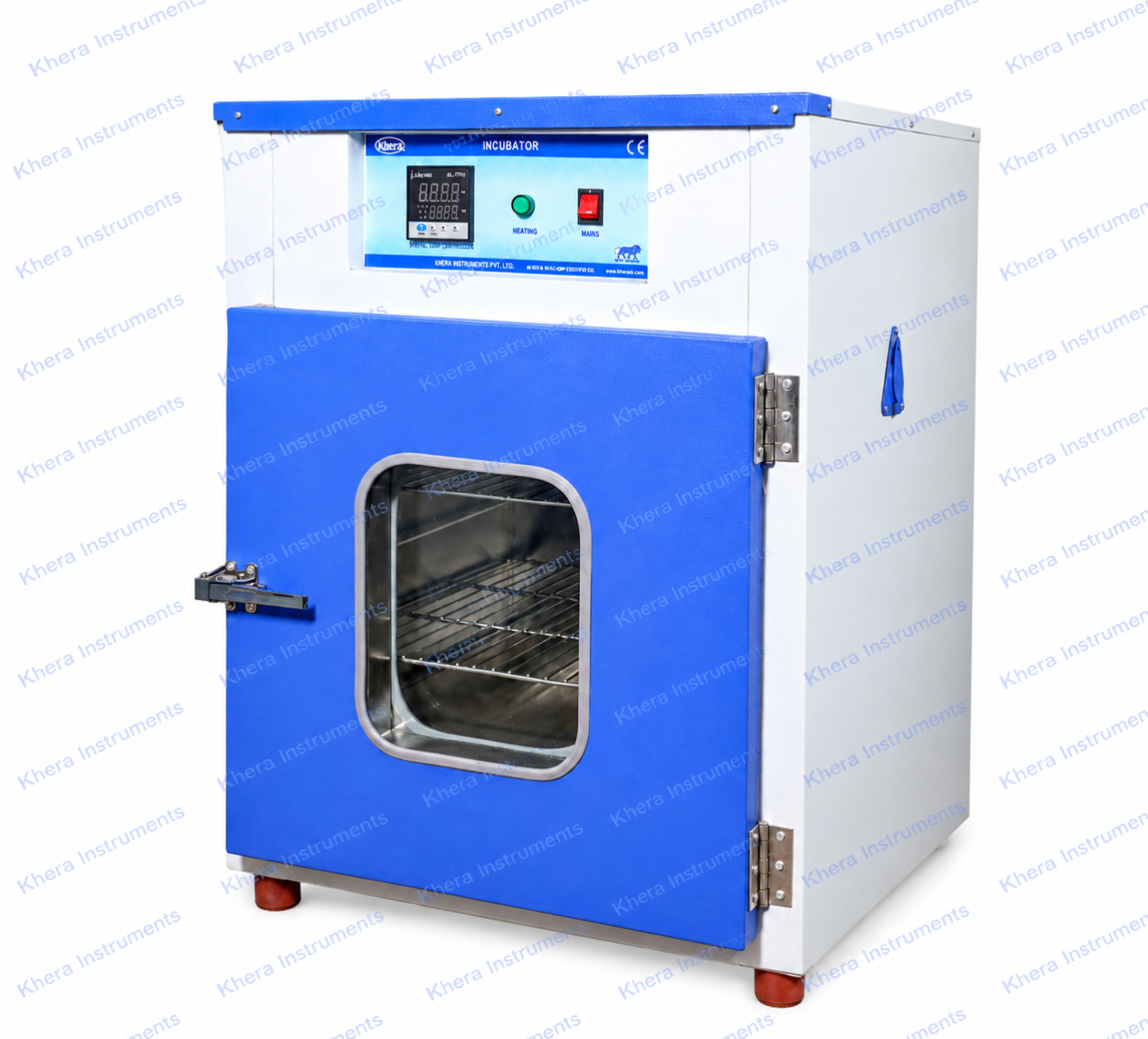  Laboratory Incubator Supplier in India