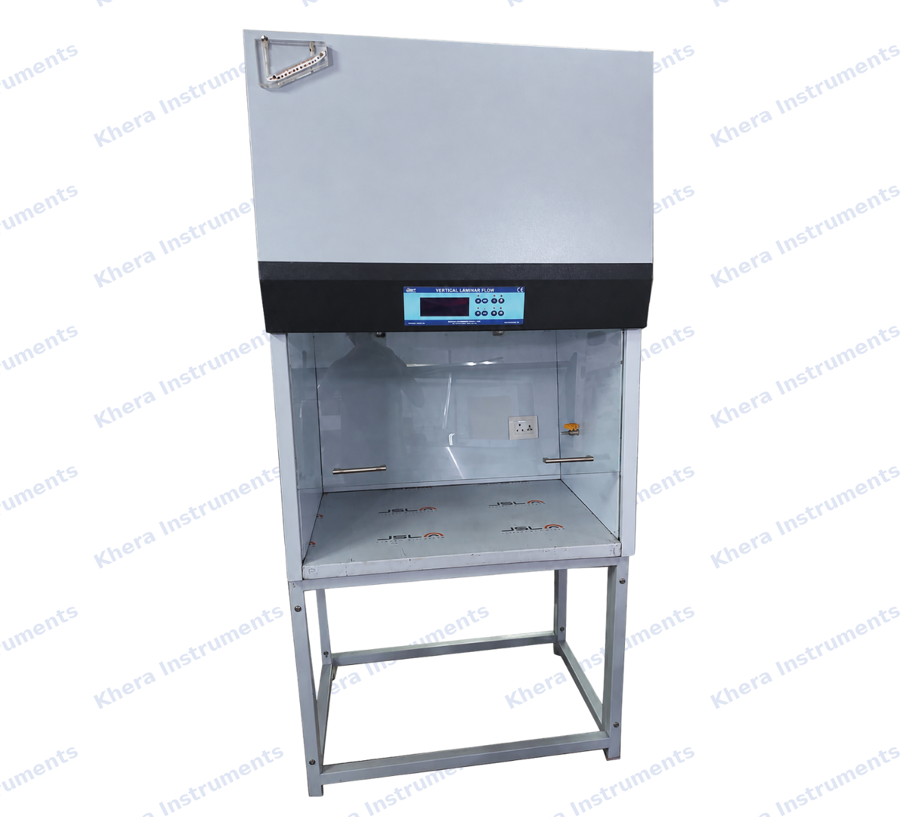  Laminar Air Flow Supplier in India