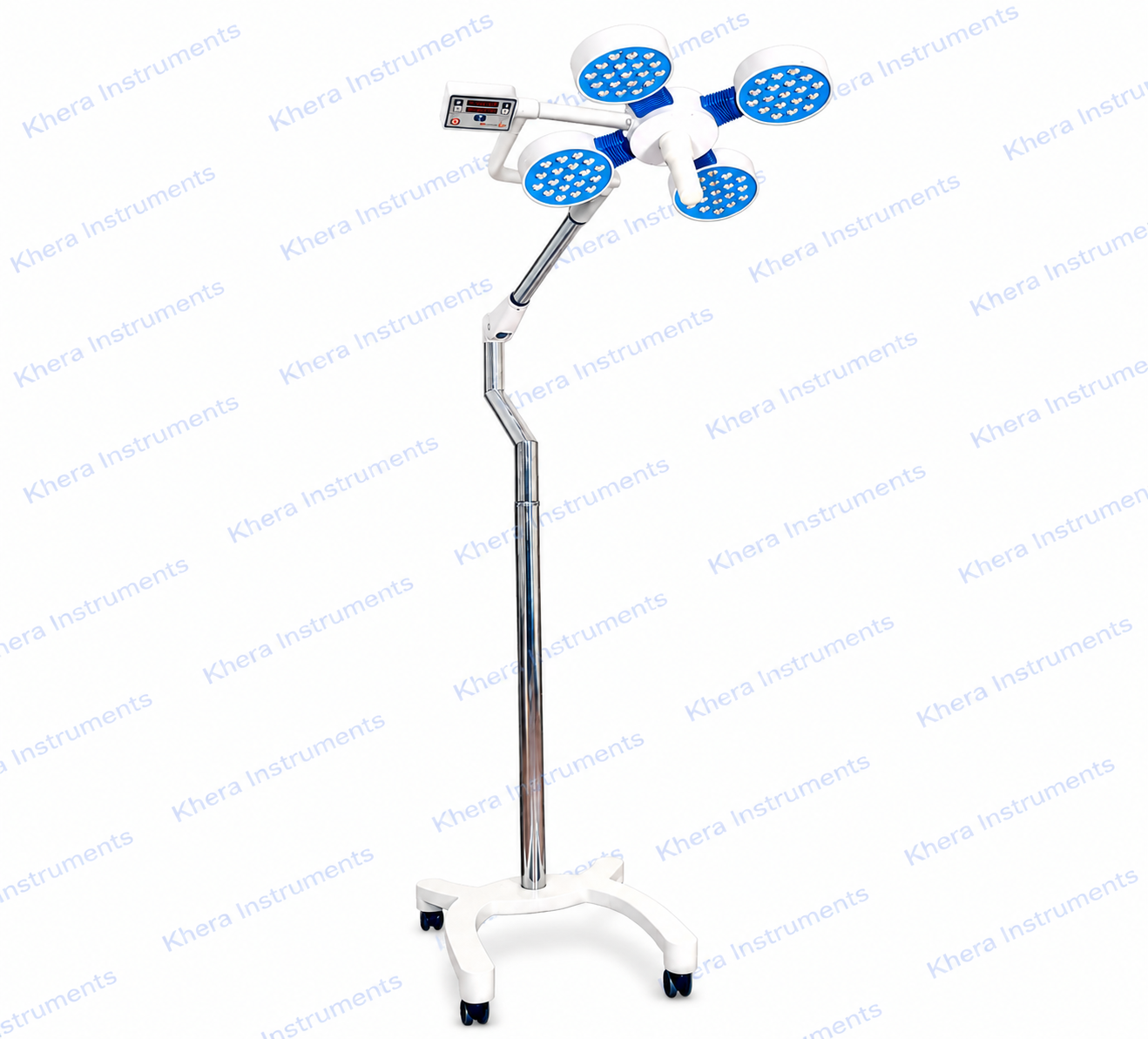 Operation Theatre Light Supplier in India