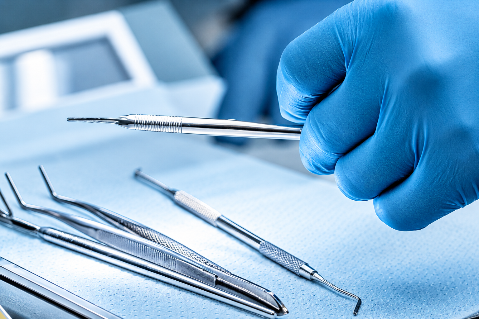 Laboratory Equipment Exporter in India